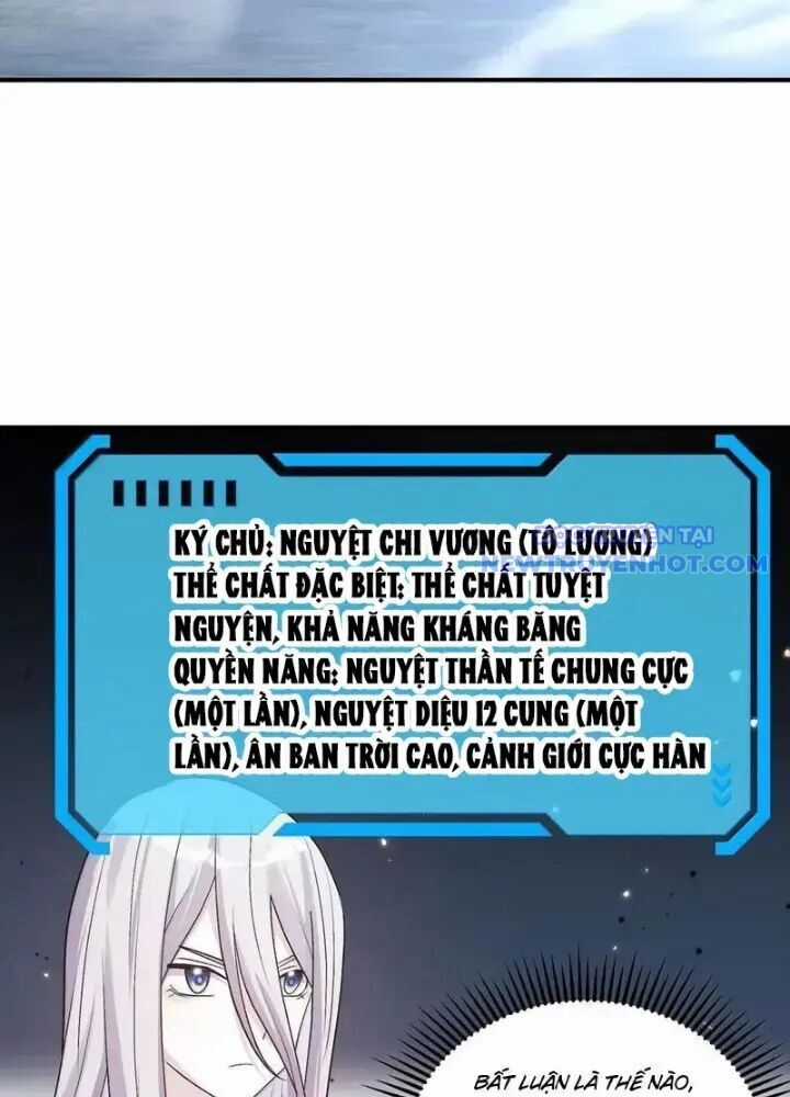 Thế Nhân Thực Sự Tin Tôi Là Đại Boss Chương 107 trang 111