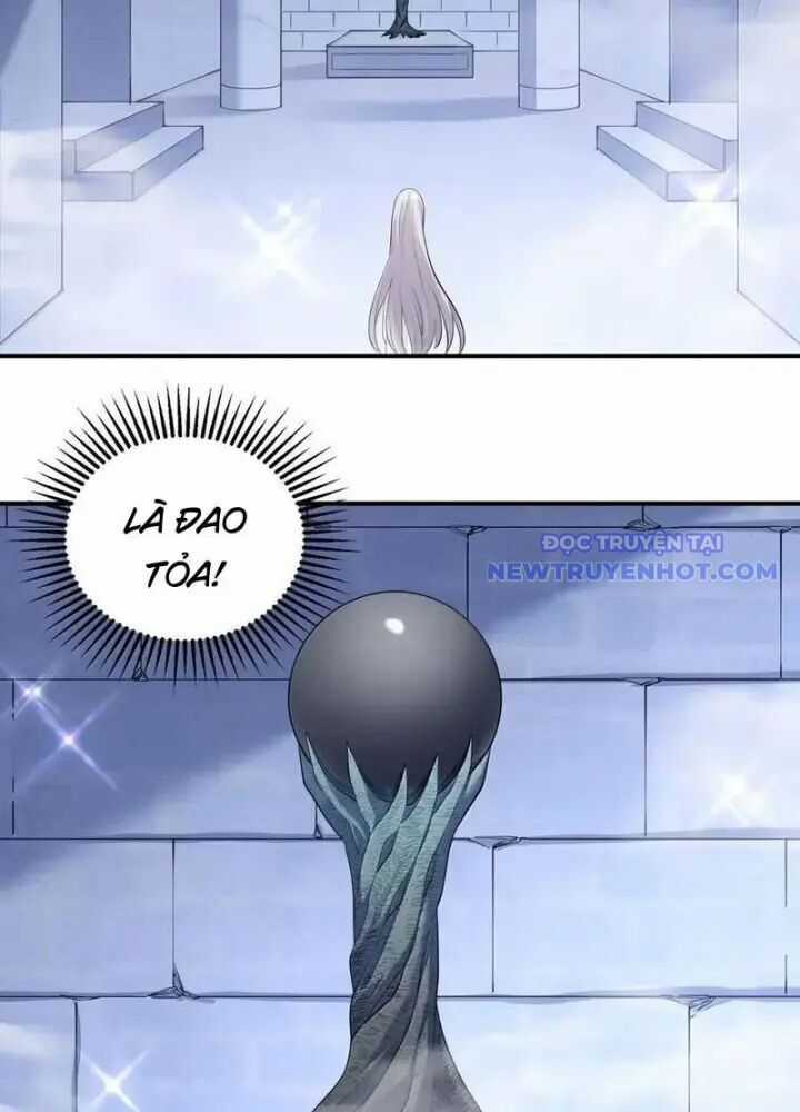 Thế Nhân Thực Sự Tin Tôi Là Đại Boss Chương 107 trang 117