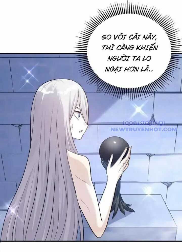 Thế Nhân Thực Sự Tin Tôi Là Đại Boss Chương 107 trang 119