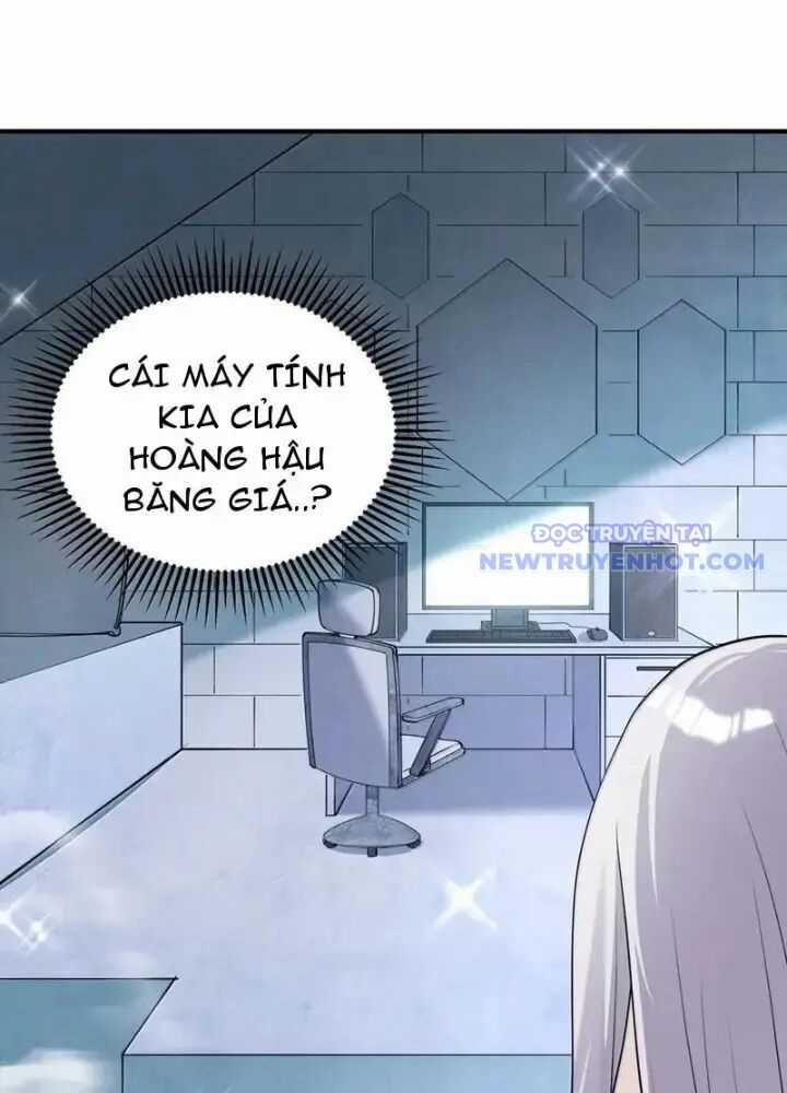 Thế Nhân Thực Sự Tin Tôi Là Đại Boss Chương 107 trang 121