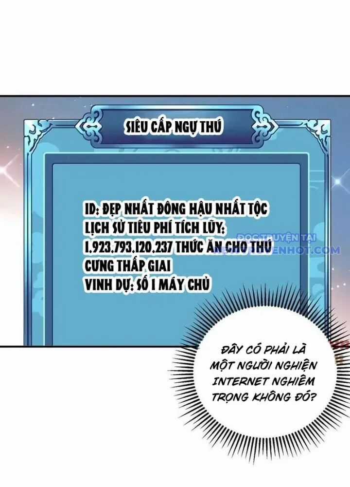 Thế Nhân Thực Sự Tin Tôi Là Đại Boss Chương 107 trang 129