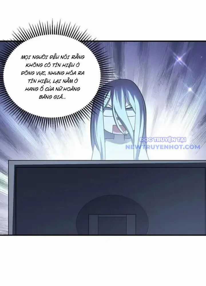 Thế Nhân Thực Sự Tin Tôi Là Đại Boss Chương 107 trang 131