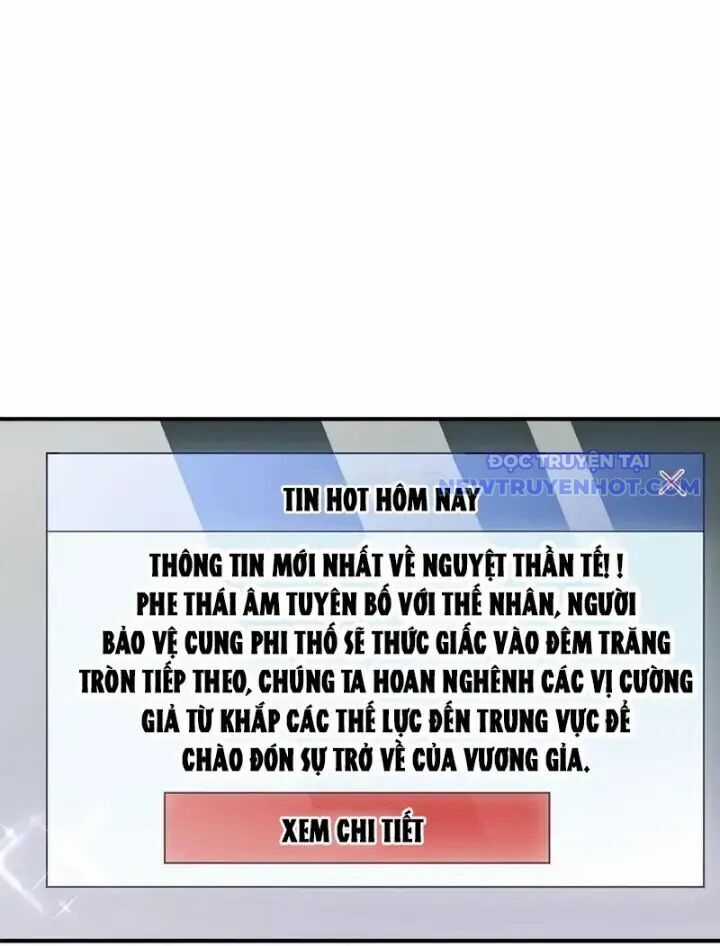 Thế Nhân Thực Sự Tin Tôi Là Đại Boss Chương 107 trang 137