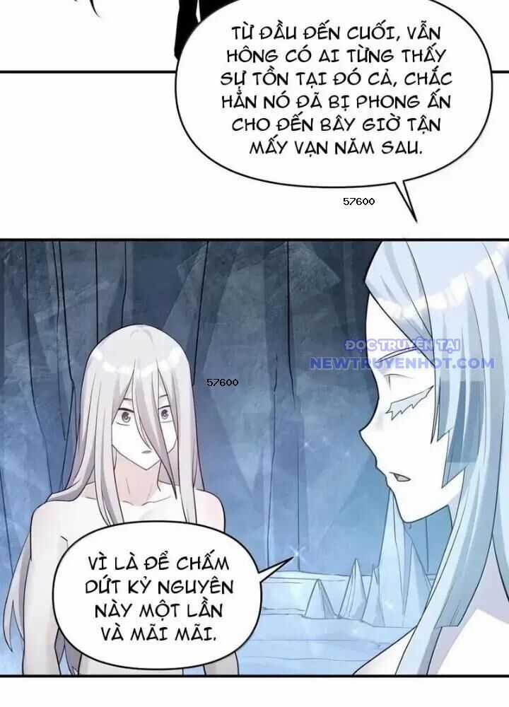 Thế Nhân Thực Sự Tin Tôi Là Đại Boss Chương 107 trang 14