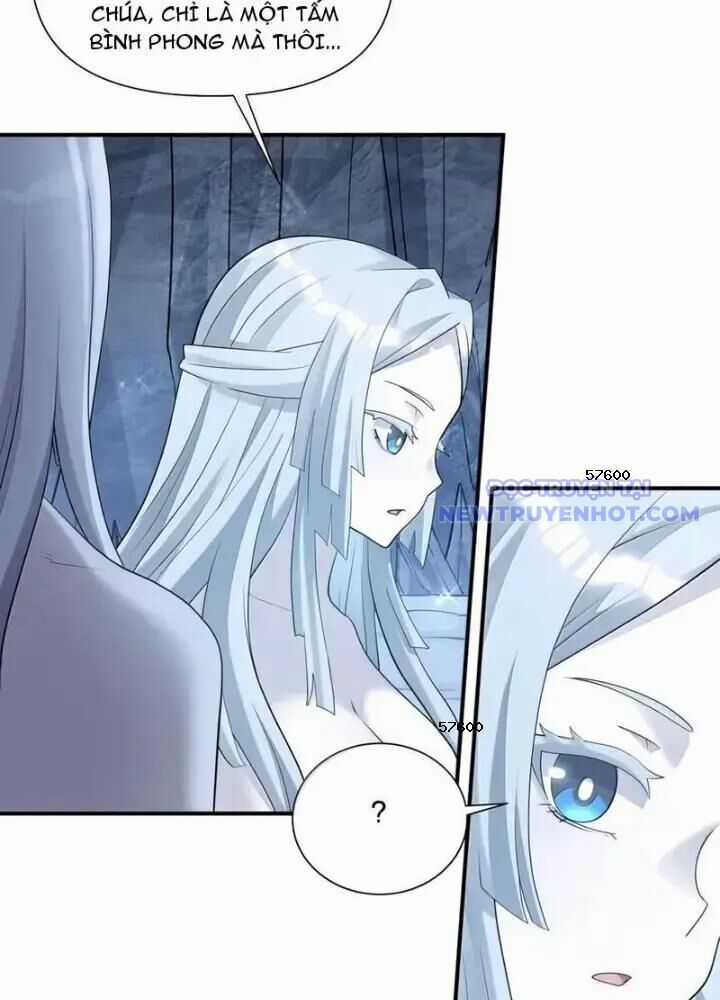 Thế Nhân Thực Sự Tin Tôi Là Đại Boss Chương 107 trang 18