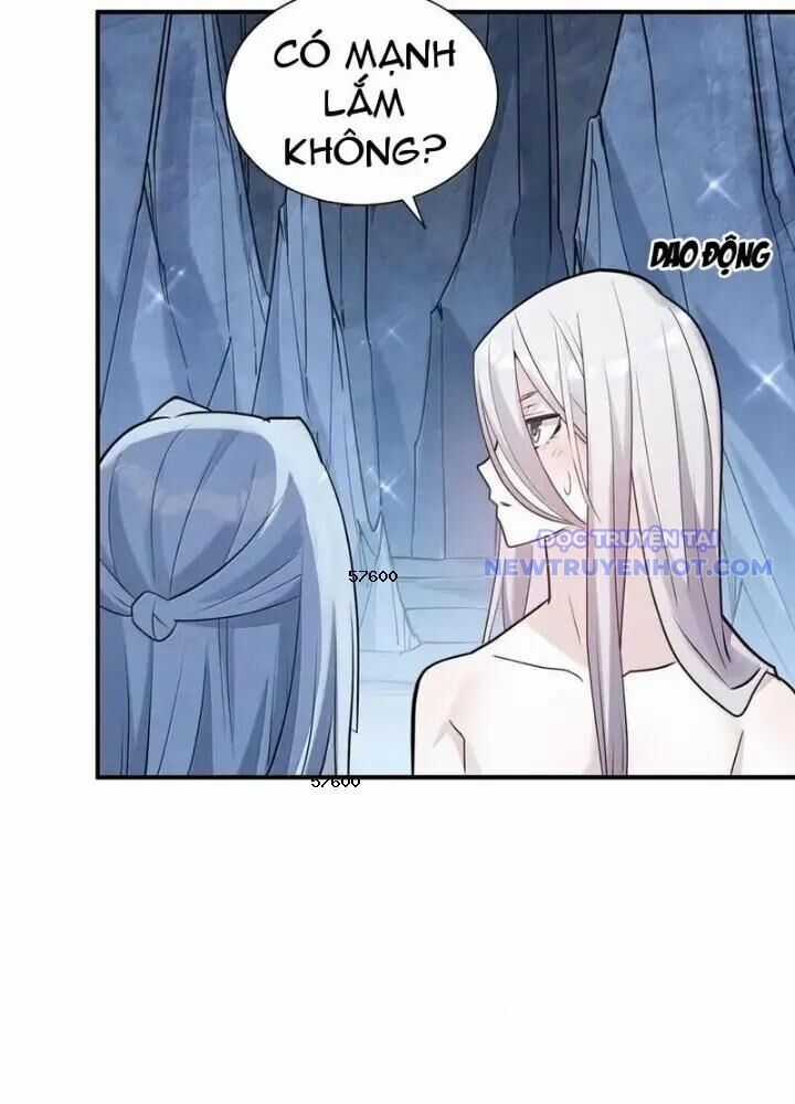 Thế Nhân Thực Sự Tin Tôi Là Đại Boss Chương 107 trang 2