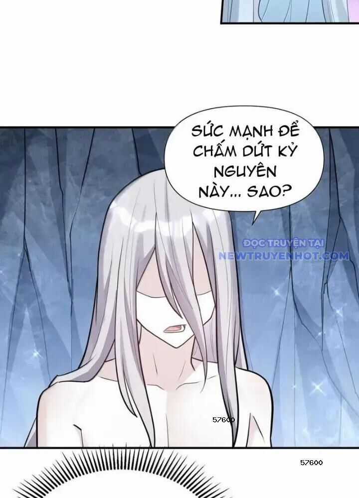 Thế Nhân Thực Sự Tin Tôi Là Đại Boss Chương 107 trang 20