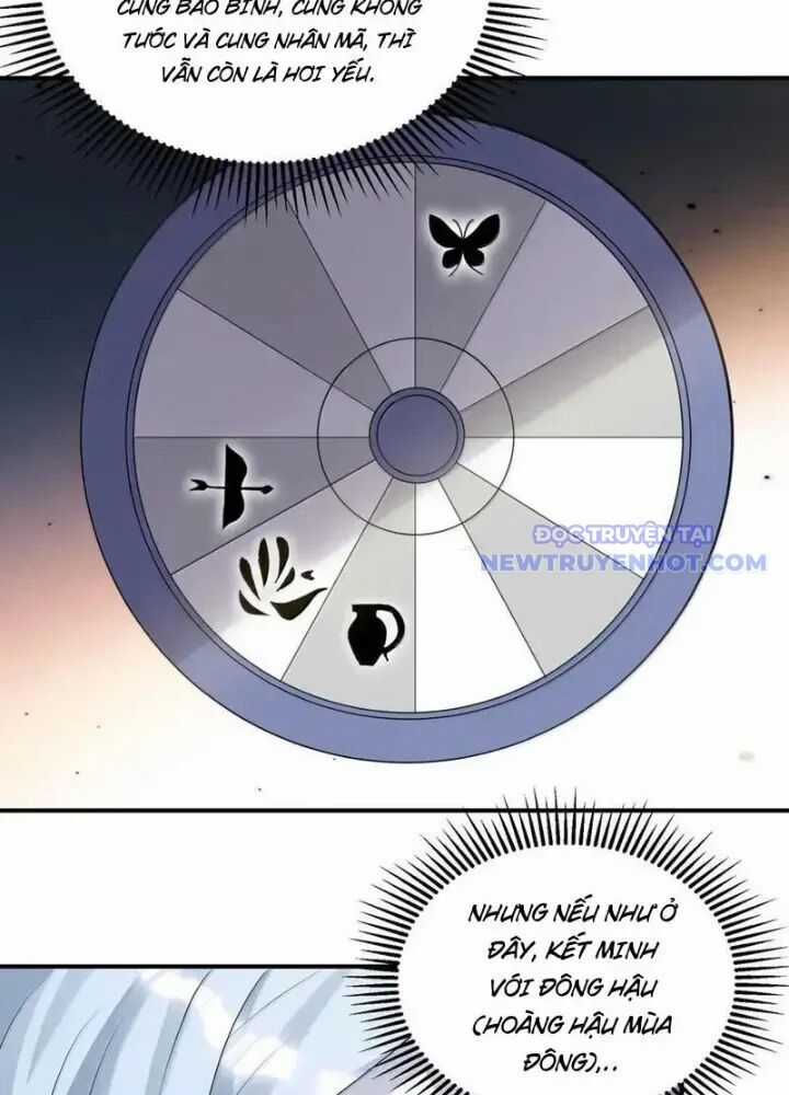 Thế Nhân Thực Sự Tin Tôi Là Đại Boss Chương 107 trang 22