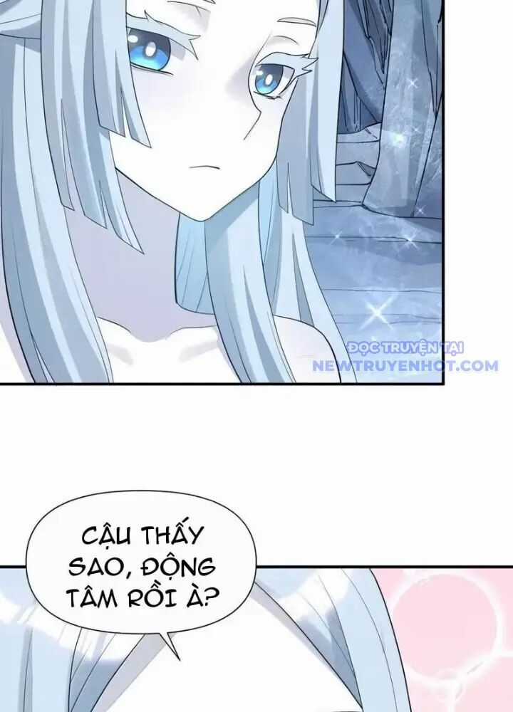 Thế Nhân Thực Sự Tin Tôi Là Đại Boss Chương 107 trang 24