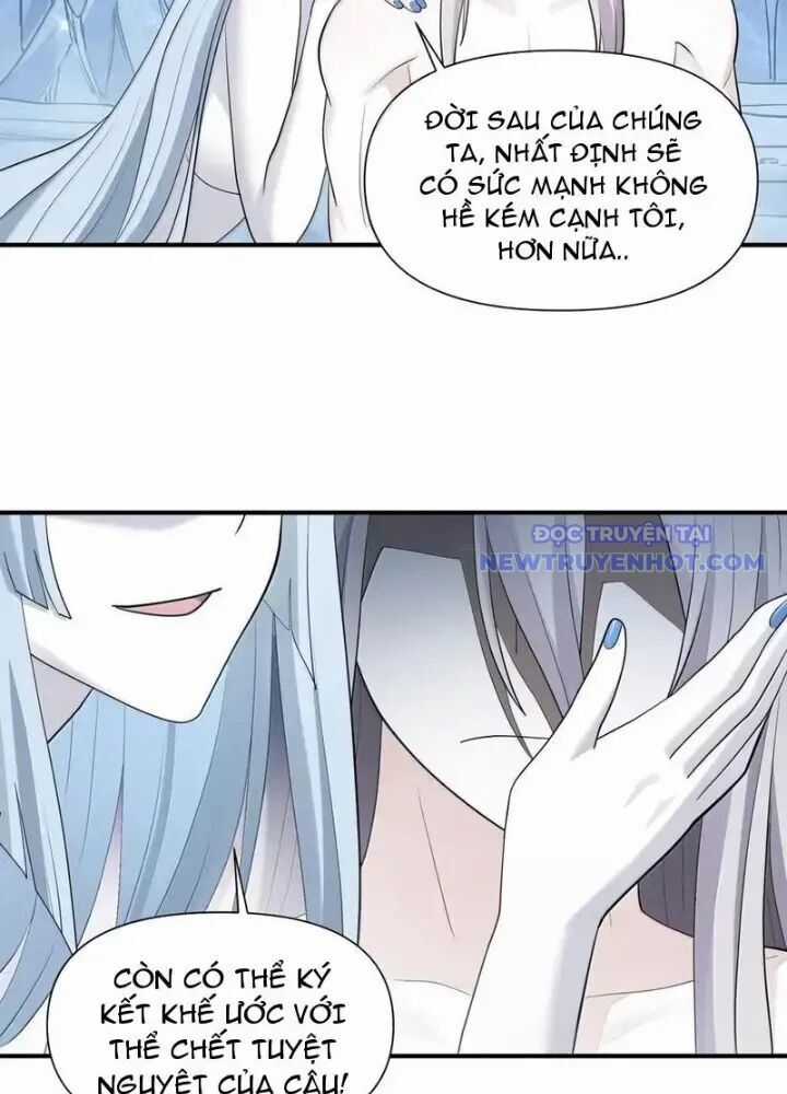 Thế Nhân Thực Sự Tin Tôi Là Đại Boss Chương 107 trang 28