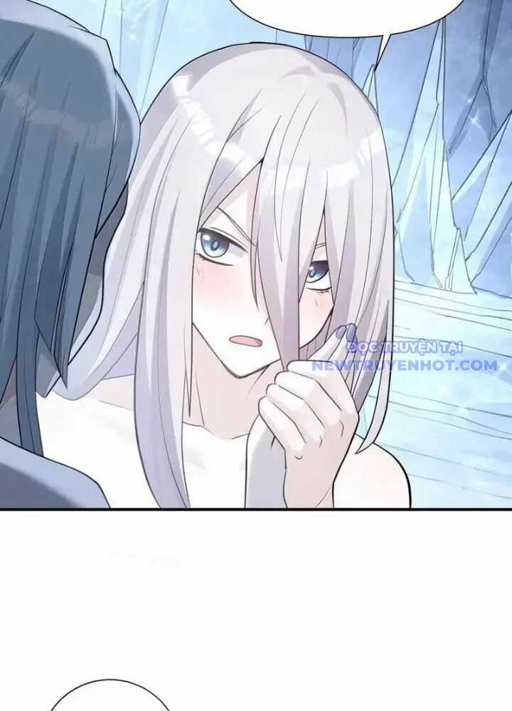 Thế Nhân Thực Sự Tin Tôi Là Đại Boss Chương 107 trang 34