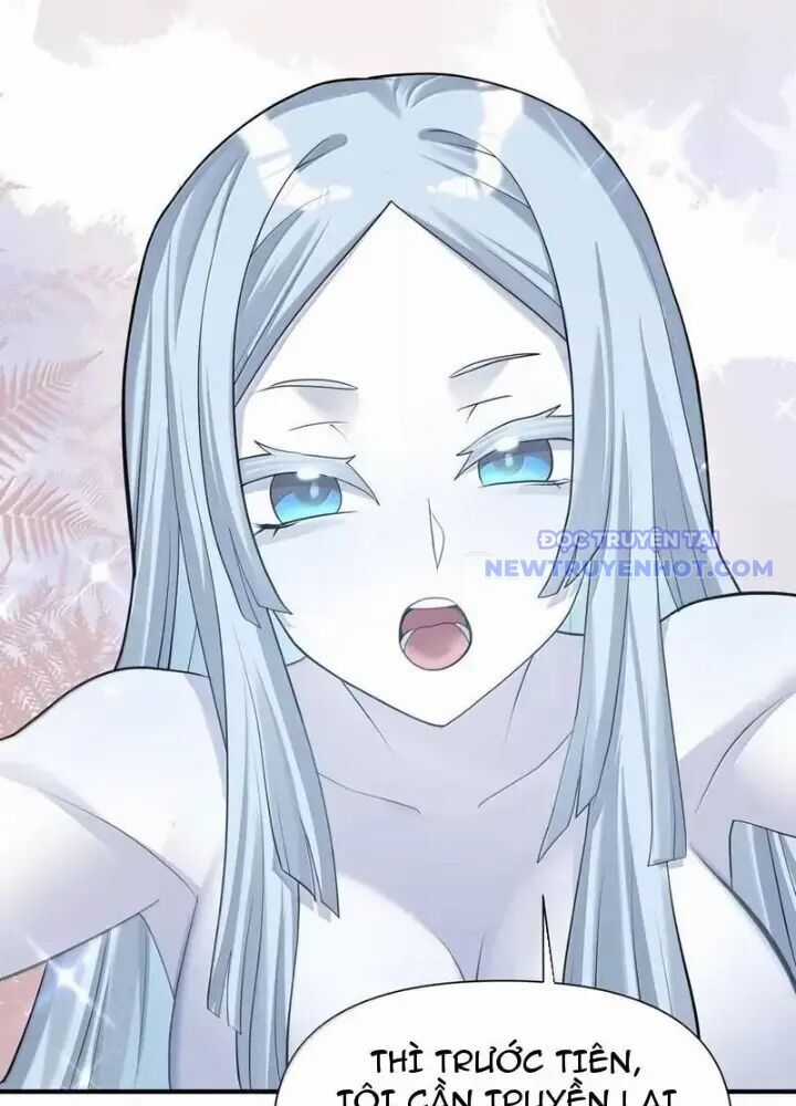 Thế Nhân Thực Sự Tin Tôi Là Đại Boss Chương 107 trang 40