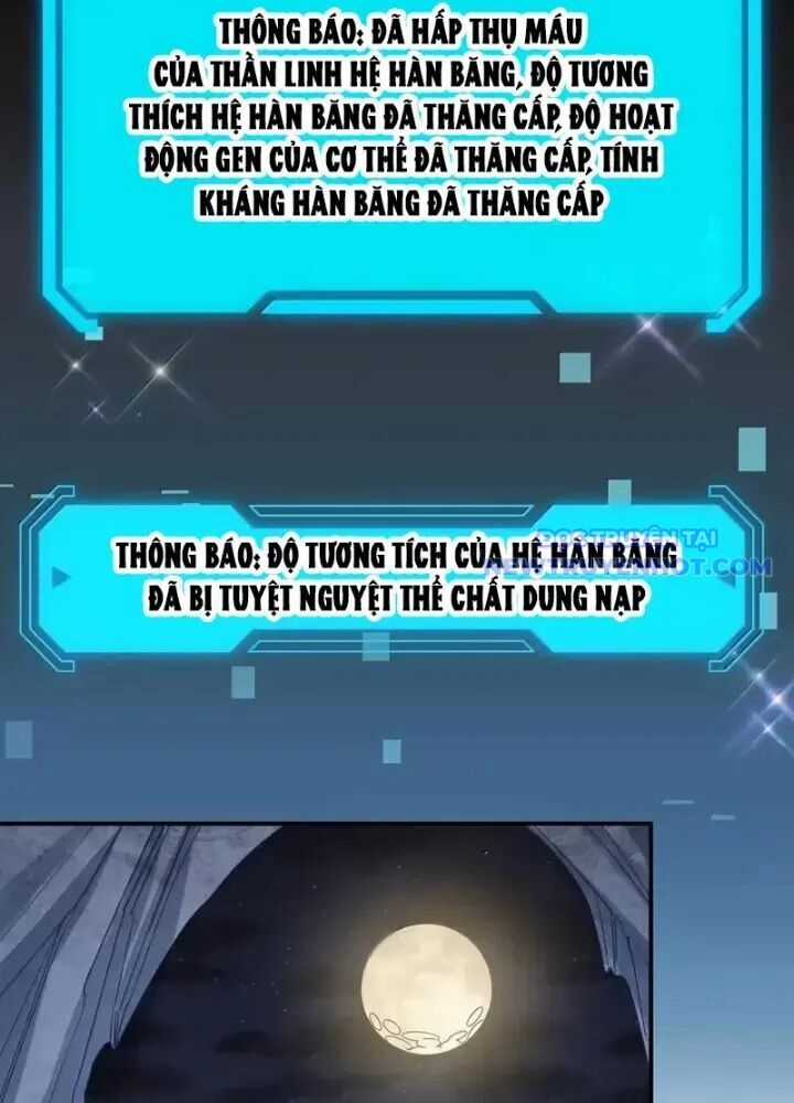 Thế Nhân Thực Sự Tin Tôi Là Đại Boss Chương 107 trang 44