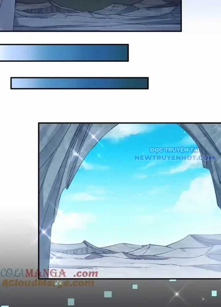 Thế Nhân Thực Sự Tin Tôi Là Đại Boss Chương 107 trang 46