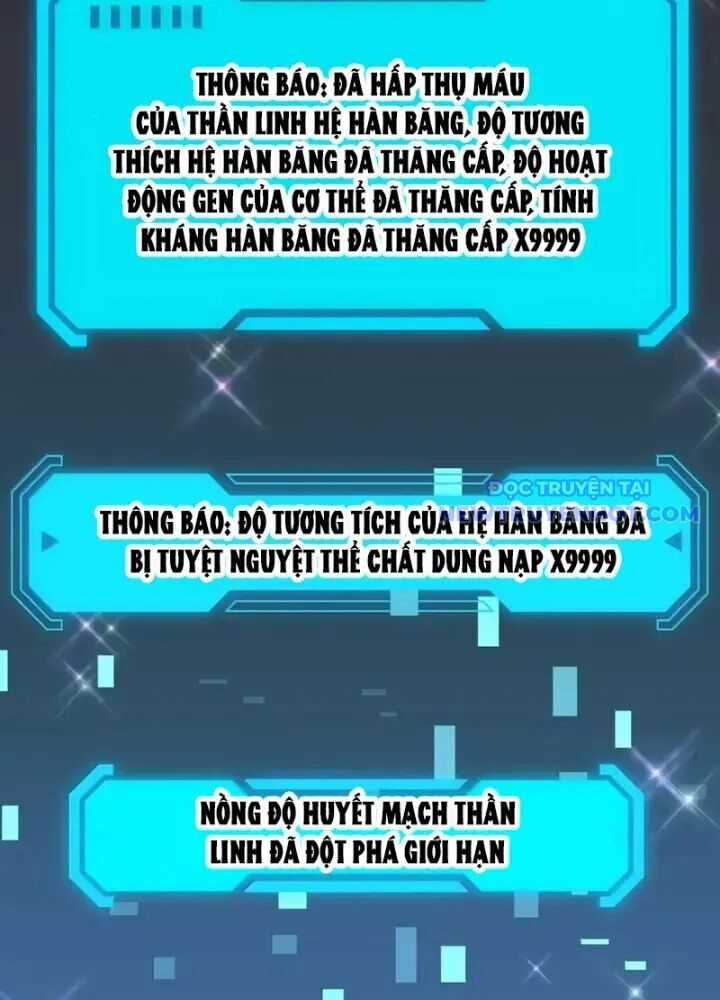 Thế Nhân Thực Sự Tin Tôi Là Đại Boss Chương 107 trang 48