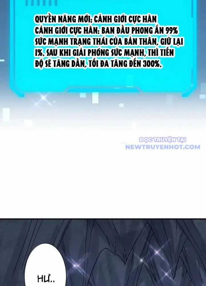 Thế Nhân Thực Sự Tin Tôi Là Đại Boss Chương 107 trang 50