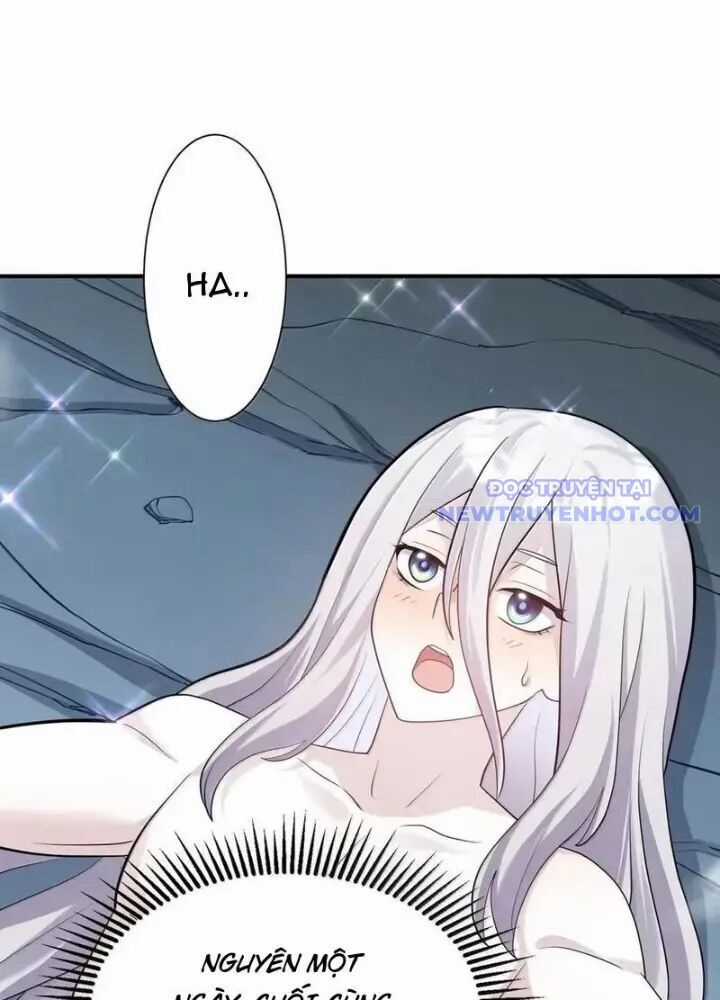 Thế Nhân Thực Sự Tin Tôi Là Đại Boss Chương 107 trang 54