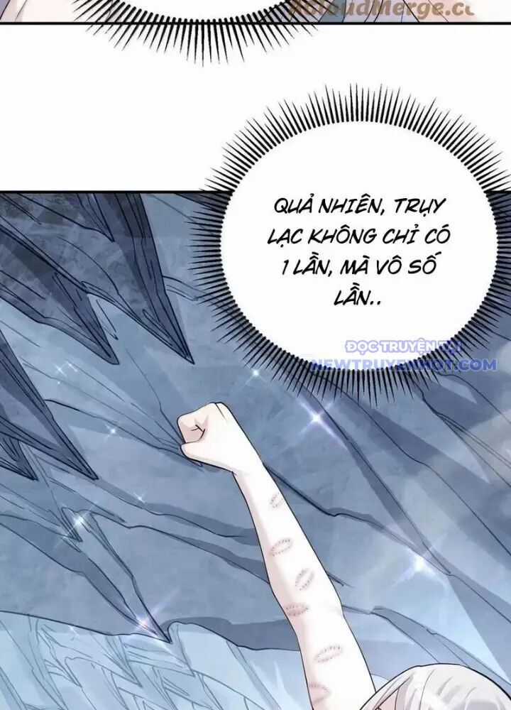 Thế Nhân Thực Sự Tin Tôi Là Đại Boss Chương 107 trang 56