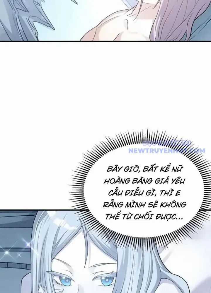 Thế Nhân Thực Sự Tin Tôi Là Đại Boss Chương 107 trang 58