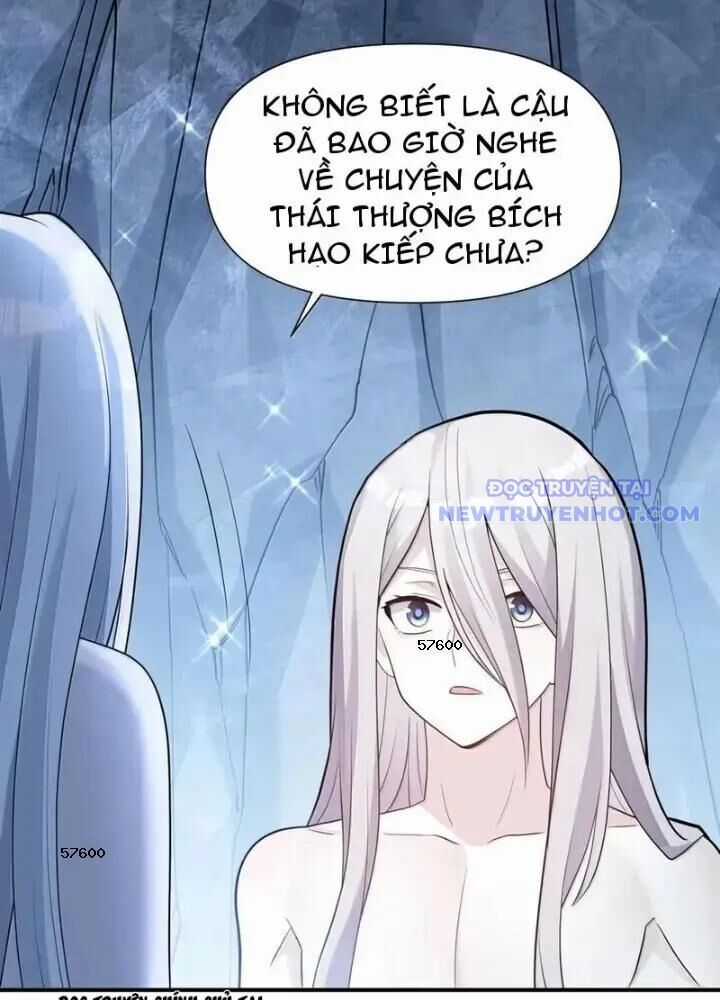 Thế Nhân Thực Sự Tin Tôi Là Đại Boss Chương 107 trang 6