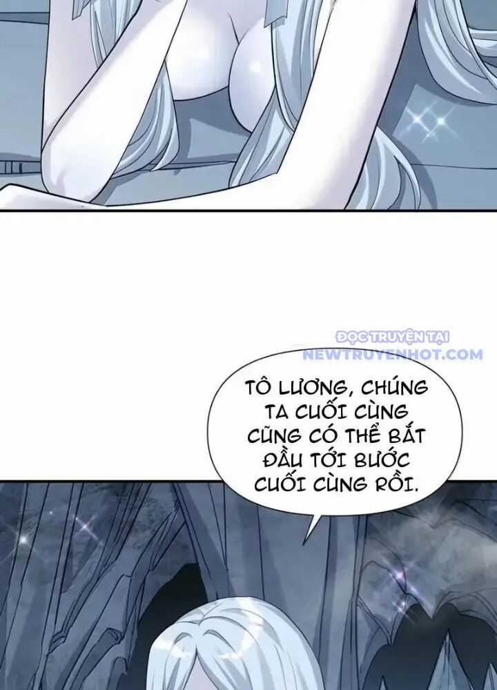 Thế Nhân Thực Sự Tin Tôi Là Đại Boss Chương 107 trang 60