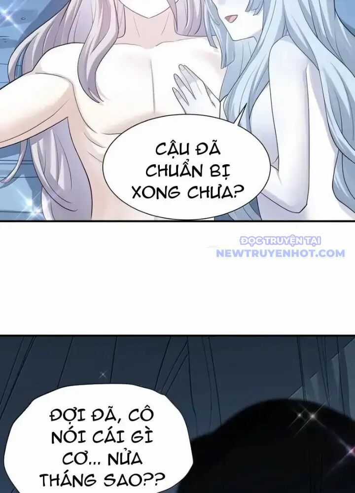 Thế Nhân Thực Sự Tin Tôi Là Đại Boss Chương 107 trang 66