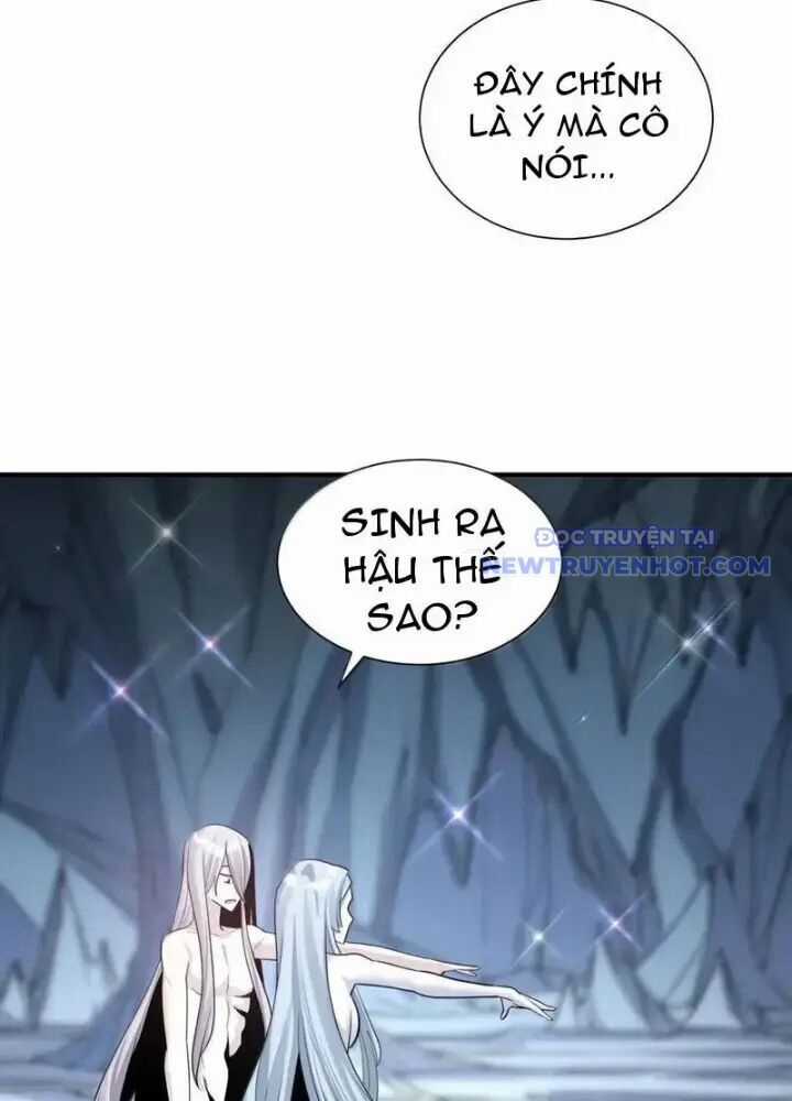 Thế Nhân Thực Sự Tin Tôi Là Đại Boss Chương 107 trang 76