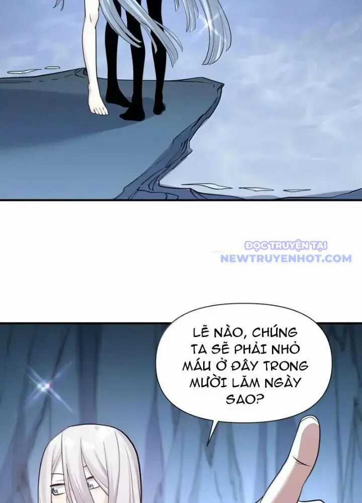 Thế Nhân Thực Sự Tin Tôi Là Đại Boss Chương 107 trang 78