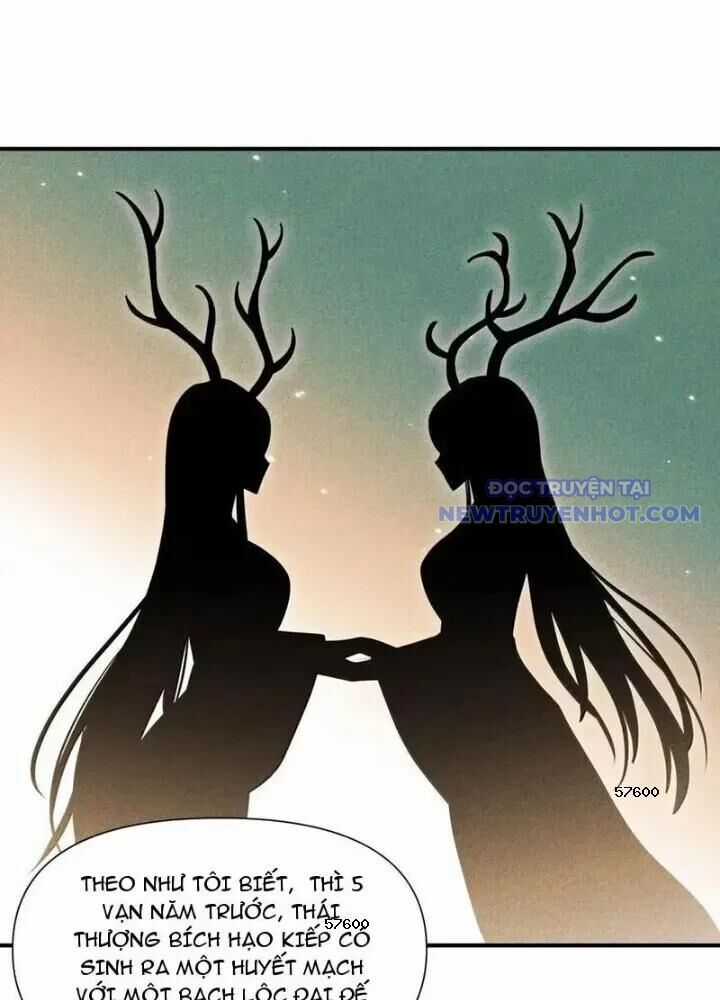 Thế Nhân Thực Sự Tin Tôi Là Đại Boss Chương 107 trang 8