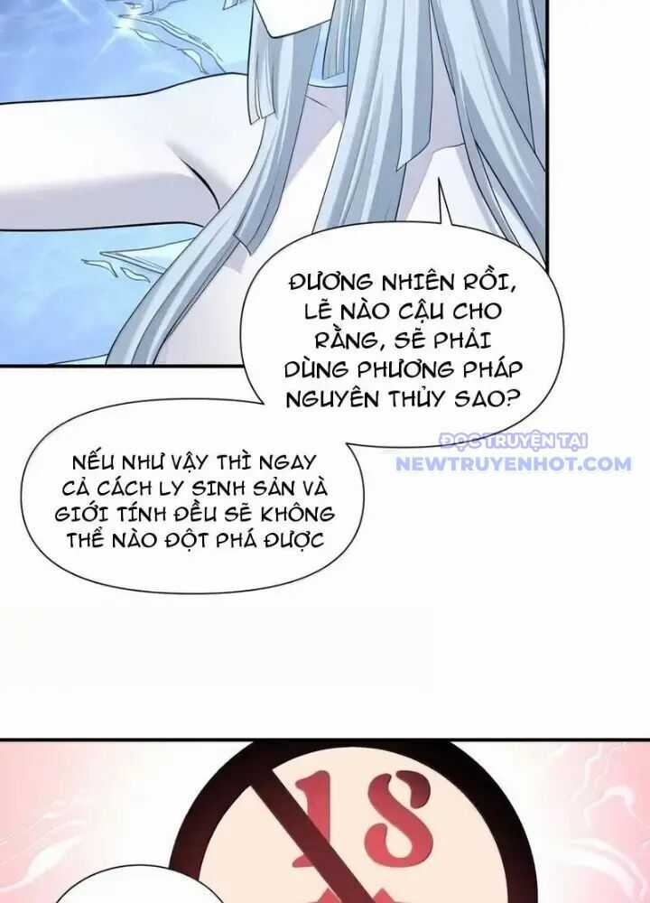 Thế Nhân Thực Sự Tin Tôi Là Đại Boss Chương 107 trang 86