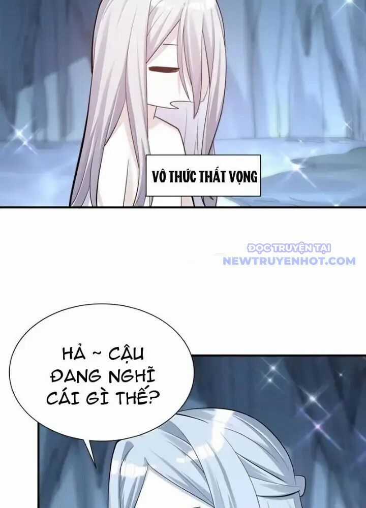 Thế Nhân Thực Sự Tin Tôi Là Đại Boss Chương 107 trang 90