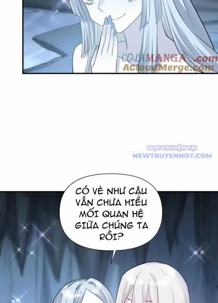 Thế Nhân Thực Sự Tin Tôi Là Đại Boss Chương 107 trang 92