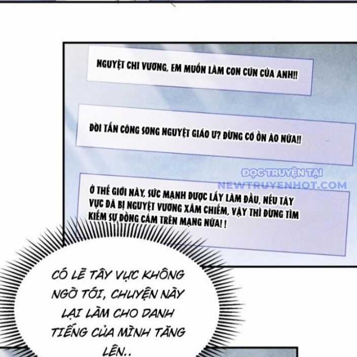 Thế Nhân Thực Sự Tin Tôi Là Đại Boss Chương 108 trang 10