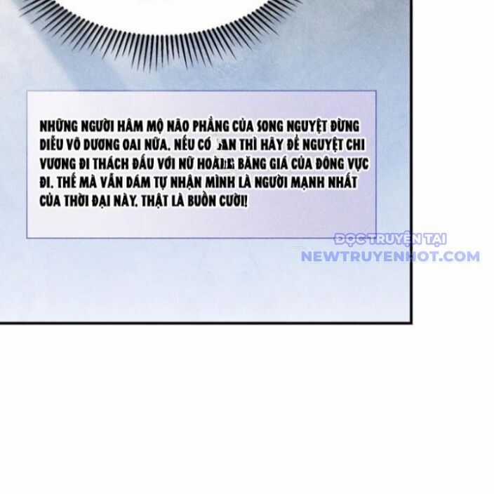 Thế Nhân Thực Sự Tin Tôi Là Đại Boss Chương 108 trang 11