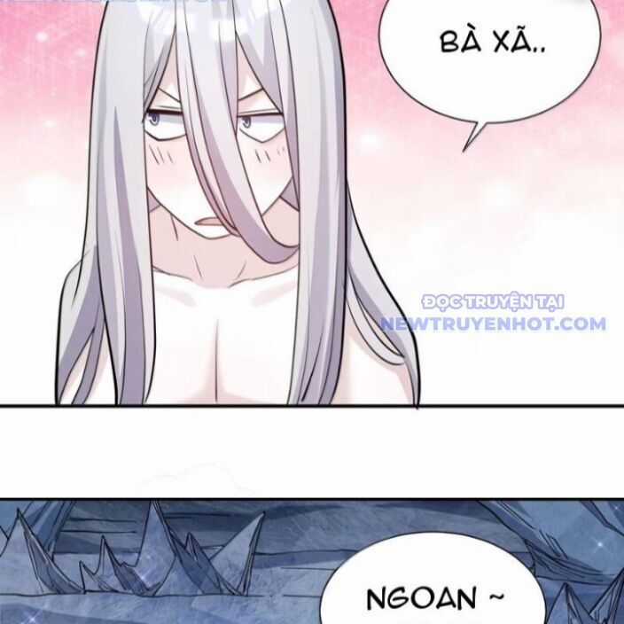 Thế Nhân Thực Sự Tin Tôi Là Đại Boss Chương 108 trang 20