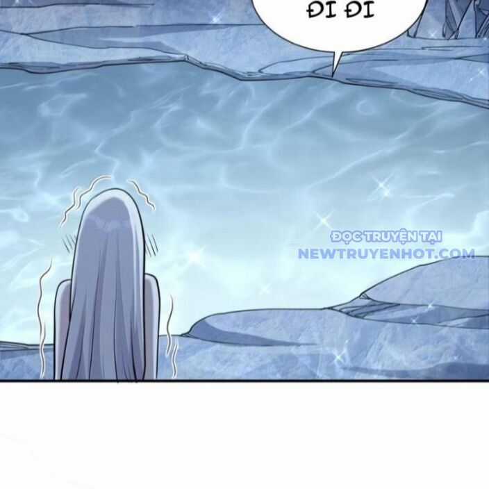 Thế Nhân Thực Sự Tin Tôi Là Đại Boss Chương 108 trang 21