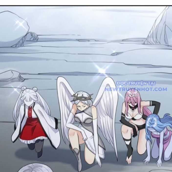 Thế Nhân Thực Sự Tin Tôi Là Đại Boss Chương 108 trang 31