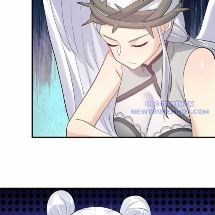 Thế Nhân Thực Sự Tin Tôi Là Đại Boss Chương 108 trang 33