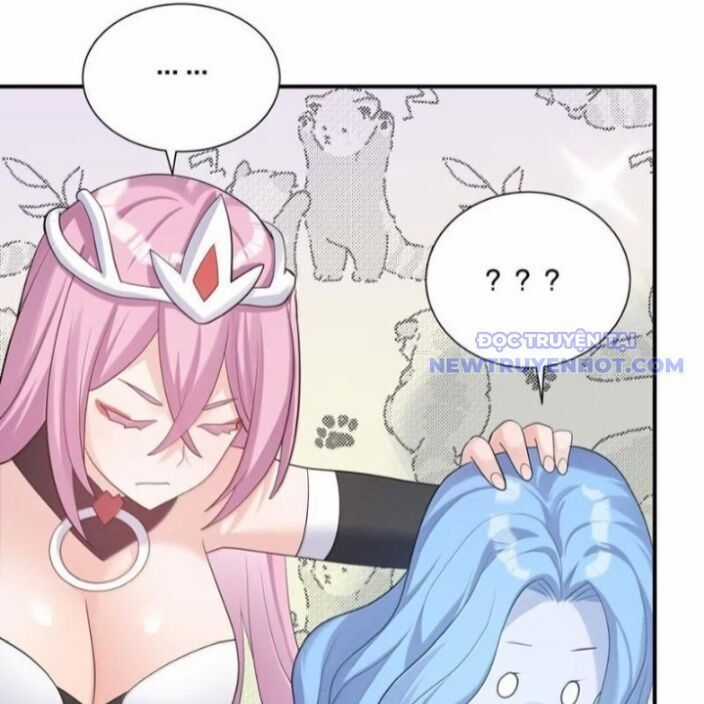 Thế Nhân Thực Sự Tin Tôi Là Đại Boss Chương 108 trang 35