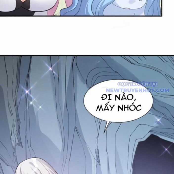 Thế Nhân Thực Sự Tin Tôi Là Đại Boss Chương 108 trang 36