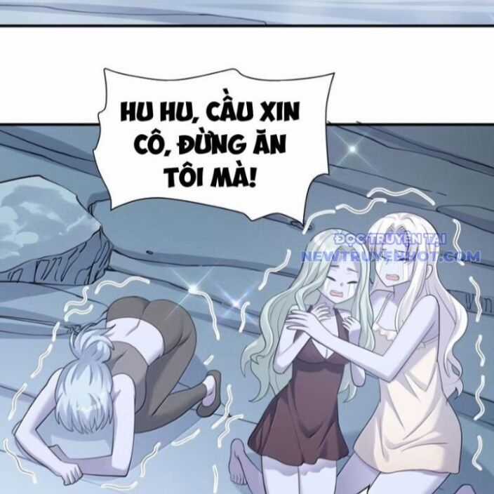 Thế Nhân Thực Sự Tin Tôi Là Đại Boss Chương 108 trang 41