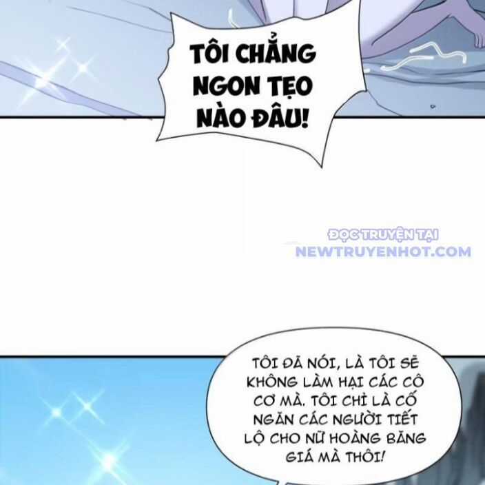 Thế Nhân Thực Sự Tin Tôi Là Đại Boss Chương 108 trang 42