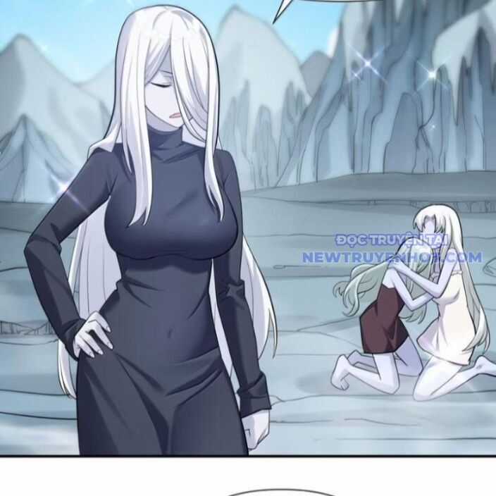 Thế Nhân Thực Sự Tin Tôi Là Đại Boss Chương 108 trang 43