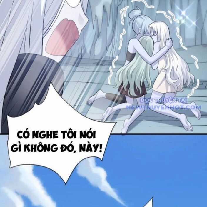 Thế Nhân Thực Sự Tin Tôi Là Đại Boss Chương 108 trang 46