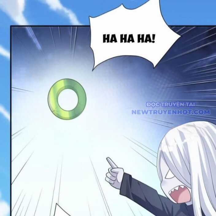 Thế Nhân Thực Sự Tin Tôi Là Đại Boss Chương 108 trang 47