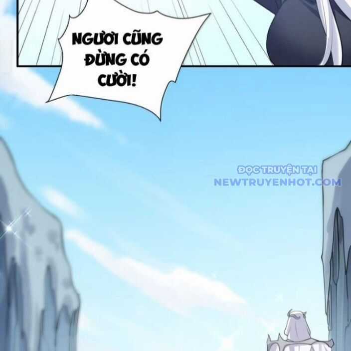 Thế Nhân Thực Sự Tin Tôi Là Đại Boss Chương 108 trang 48