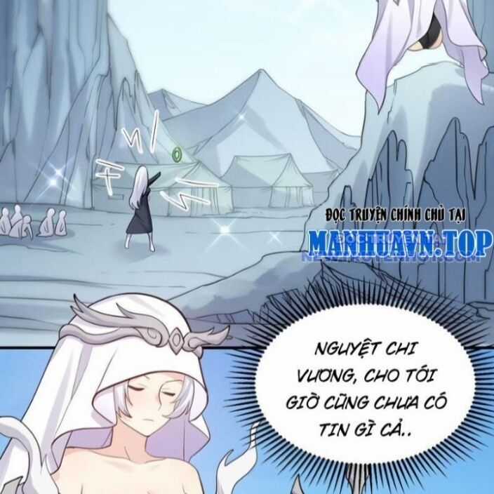 Thế Nhân Thực Sự Tin Tôi Là Đại Boss Chương 108 trang 49