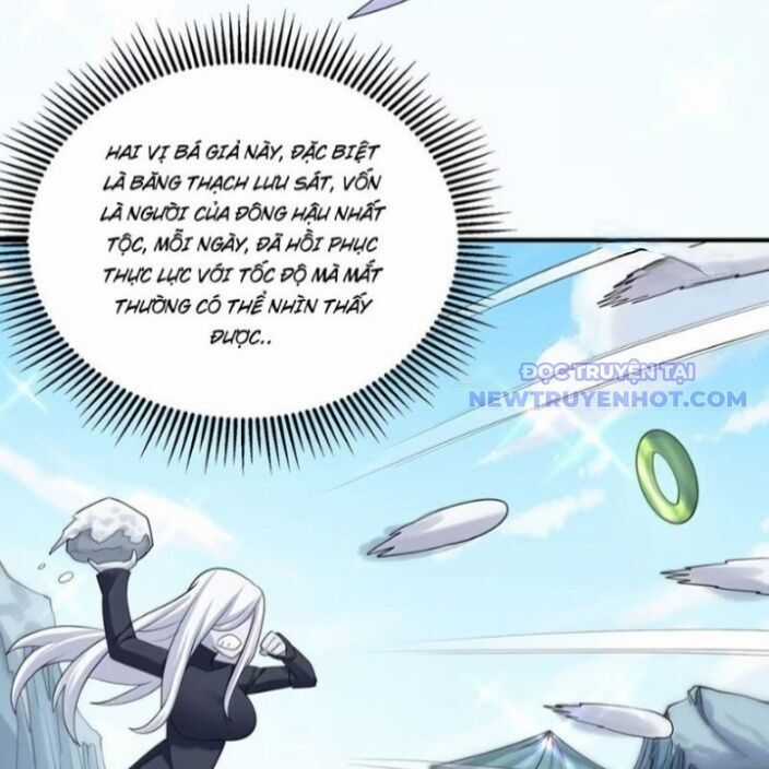 Thế Nhân Thực Sự Tin Tôi Là Đại Boss Chương 108 trang 51