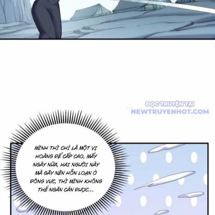 Thế Nhân Thực Sự Tin Tôi Là Đại Boss Chương 108 trang 52