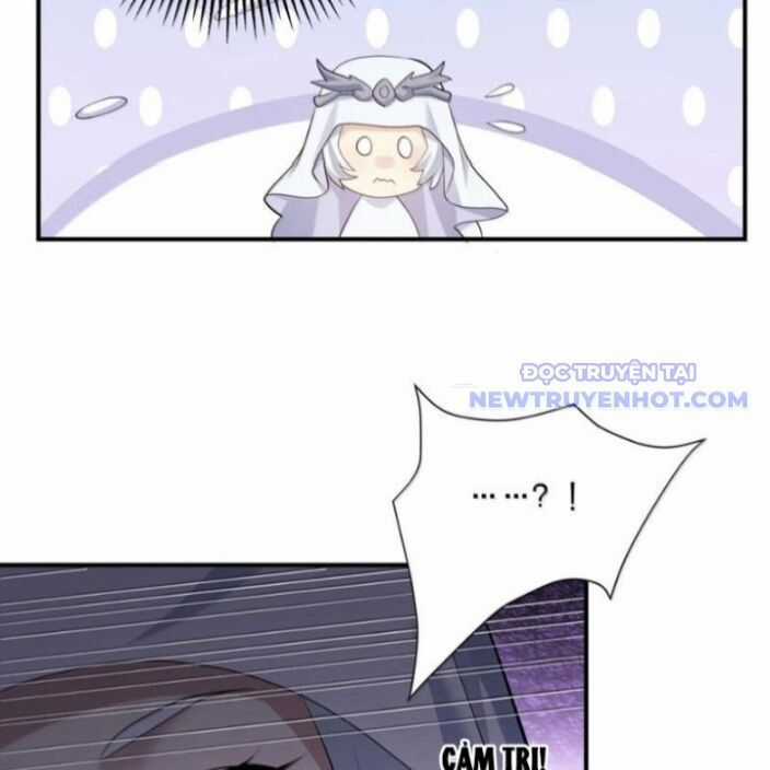 Thế Nhân Thực Sự Tin Tôi Là Đại Boss Chương 108 trang 53